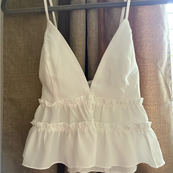 (4) Trendy Tops - Picture 10 of 10